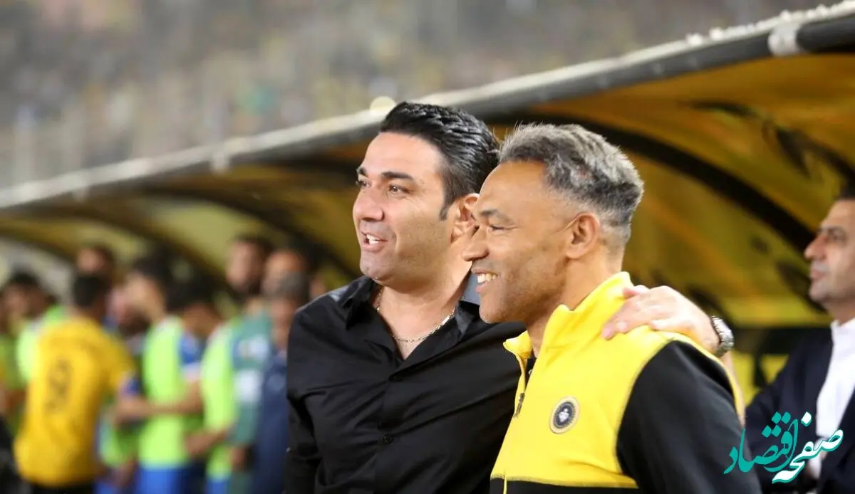 مورایس و مردان ماجراجویش کمر به شکست استقلال و پرسپولیس بسته اند!