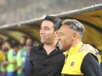 مورایس و مردان ماجراجویش کمر به شکست استقلال و پرسپولیس بسته اند!
