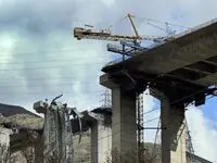 شروع ارزیابی خسارات وارد شده به زیرساختهای حمل و نقل مشخص شد