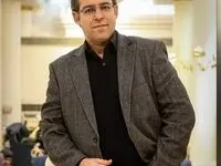 محکومیت اقدام شهرداری ارومیه در استفاده از مجسمه سعدی به‌عنوان تکیه‌گاه داربست
