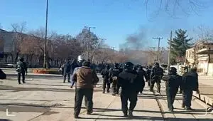 آنچه روز گذشته در لردگان رخ داد