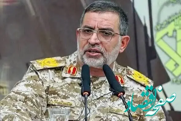 وصیت نامه شهید سردار نائینی: از روضه برای حضرت زهرا تا کمک به فقرا