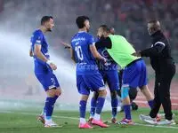 فیلم خلاصه بازی استقلال - تراکتور امشب پنجشنبه ۱۰ آبان ماه ۱۴۰۳