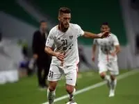 اولین خرید خارجی آبی ها/گزینه ای که جواد روی جذب آن خیلی تایید داشت