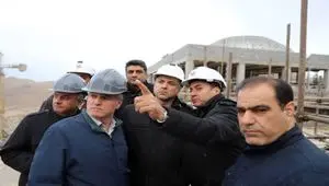 روند رو به رشد و امیدبخش طرح‌های توسعه‌ای ملی مس