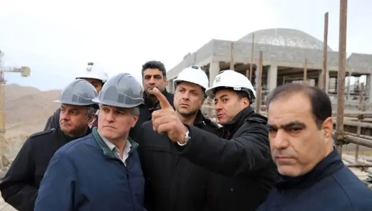 روند رو به رشد و امیدبخش طرح‌های توسعه‌ای ملی مس