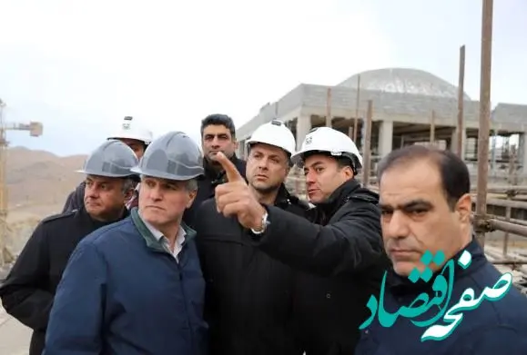 روند رو به رشد و امیدبخش طرح‌های توسعه‌ای ملی مس