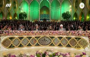 دانلود برنامه محفل پنجشنبه ۳۰ اسفند ۱۴۰۳ از تلوبیون / لینک مستقیم برنامه محفل نوزدهم ماه رمضان ۱۴۴۶
