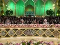 دانلود برنامه محفل پنجشنبه ۳۰ اسفند ۱۴۰۳ از تلوبیون / لینک مستقیم برنامه محفل نوزدهم ماه رمضان ۱۴۴۶