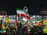 دعوت شورای هماهنگی تبلیغات اسلامی از مردم برای حضور در تجمعات حمایت از حزب الله لبنان  