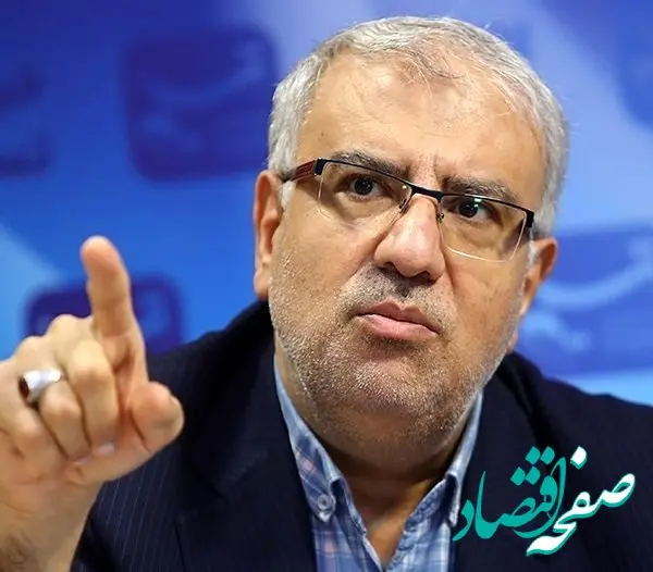 وعده وزیر نفت برای سهمیه بنزین تاکسی‌های اینترنتی