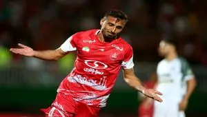 خبر داغ از بمب نقل و انتقالات پرسپولیس؛ بمب نقل و انتقالاتی که وارد لیست سیاه شد