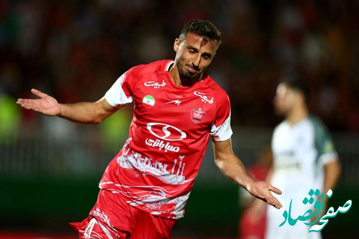 خبر داغ از بمب نقل و انتقالات پرسپولیس؛ بمب نقل و انتقالاتی که وارد لیست سیاه شد