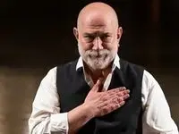 زمان مراسم خاک سپاری آتیلا پسیانی اعلام شد