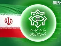وزارت اطلاعات: فریب جنگ روانی دشمنان را نخورید