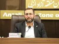 حضور مناطق آزاد با محوریت منطقه آزاد انزلی در دومین نمایشگاه اختصاصی اوراسیا