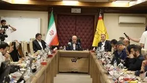 سرمایه بانک پارسیان به 50 همت رسید/ واکنش مثبت بازار سرمایه به عملکرد پارسیان / هدف‌گذاری برای کفایت سرمایه 9 تا 10 درصدی
