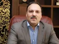 فرهاد حنیفی رئیس سازمان بورس می شود