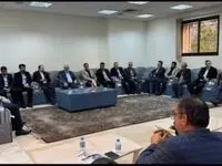مشرفی اعلام کرد: قطعی انرژی؛ عامل شکست قراردادهای چند میلیون دلاری صادراتی غیرنفتی ایران