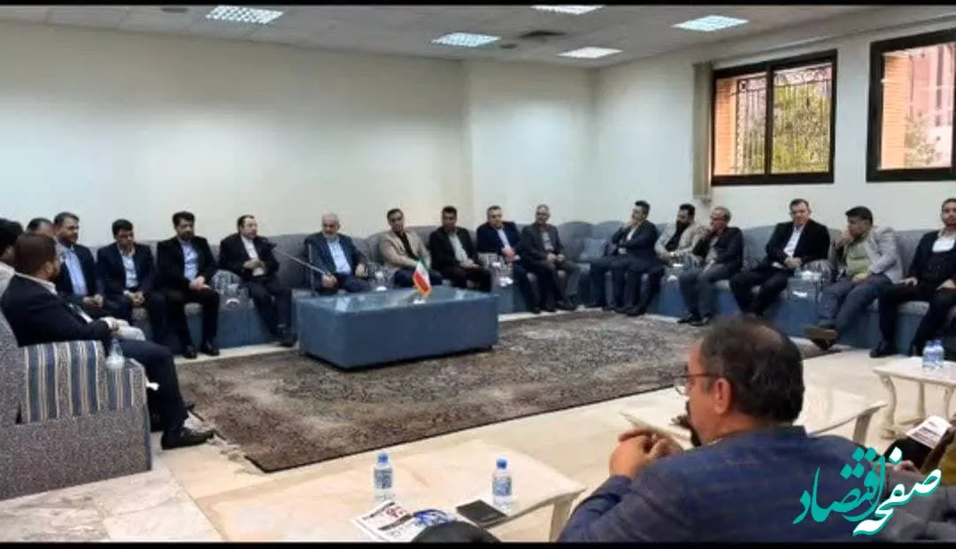 مشرفی اعلام کرد: قطعی انرژی؛ عامل شکست قراردادهای چند میلیون دلاری صادراتی غیرنفتی ایران