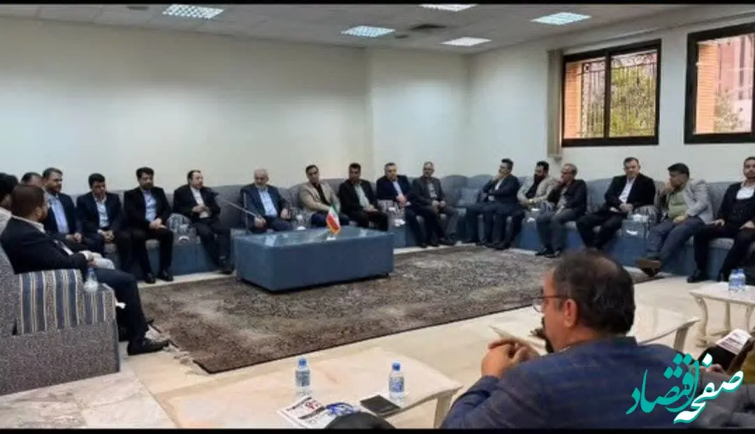 مشرفی اعلام کرد: قطعی انرژی؛ عامل شکست قراردادهای چند میلیون دلاری صادراتی غیرنفتی ایران