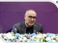 ​نخستین همایش هم‌اندیشی بانک صادرات ایران با فعالان صنعت پتروشیمی برگزار شد/ سرپرست صندوق بازنشستگی کشوری: بانک صادرات ایران می‌تواند زنجیره ارزش صنعت پتروشیمی را تقویت کند