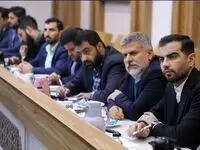 دکتر موالی زاده استاندار خوزستان:روابط عمومی‌ها،پیشگامان تقویت همدلی در سفر رئیس‌جمهور هستند