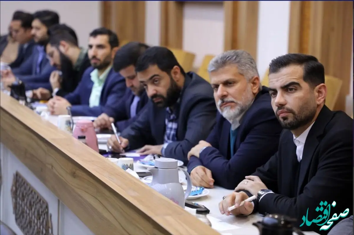 دکتر موالی زاده استاندار خوزستان:روابط عمومی‌ها،پیشگامان تقویت همدلی در سفر رئیس‌جمهور هستند