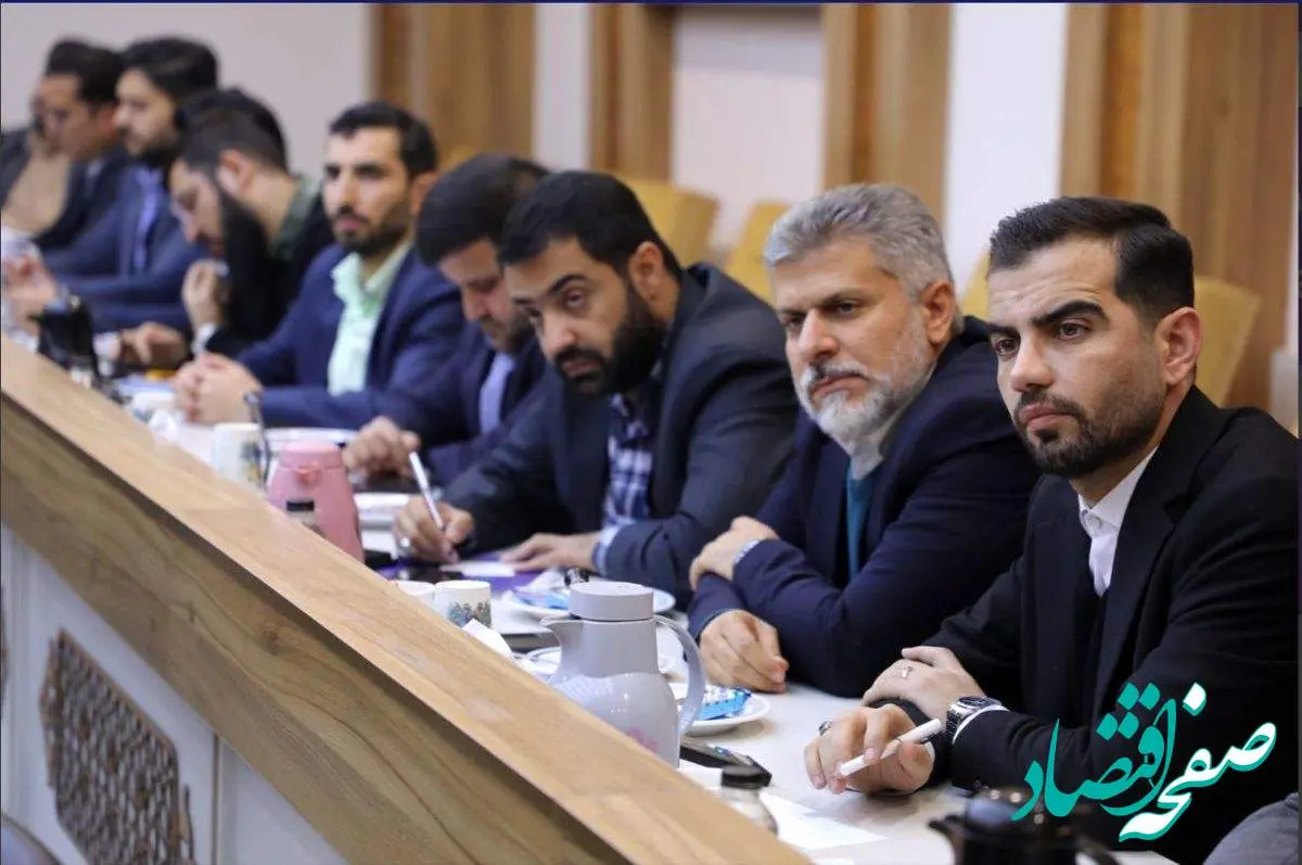 دکتر موالی زاده استاندار خوزستان:روابط عمومیها،پیشگامان تقویت همدلی در سفر رئیسجمهور هستند