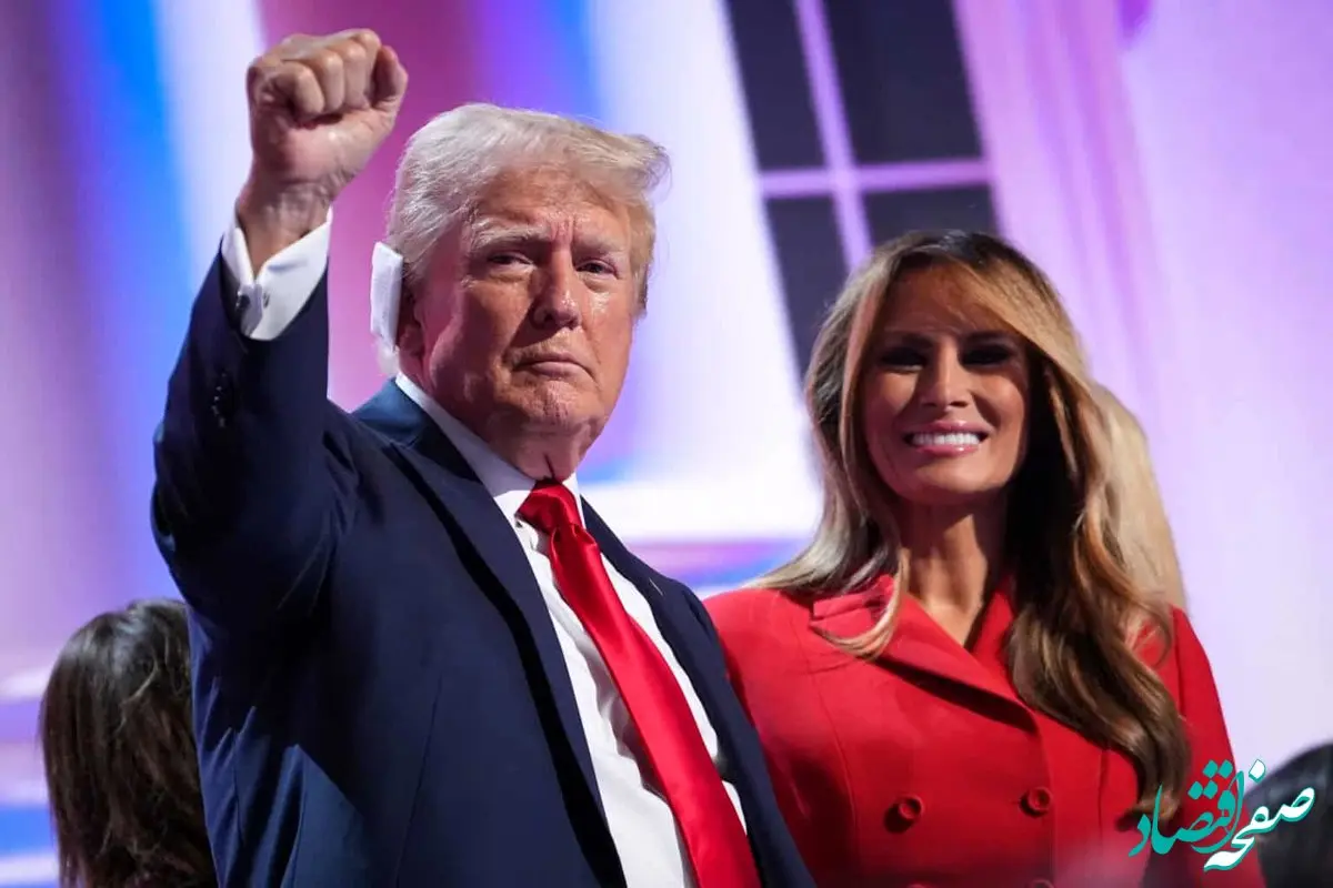 همسران دونالد ترامپ؛ همه زنانی که عاشق ترامپ شدند