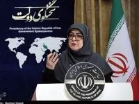 تدابیر لازم درباره سوخت انجام شده است | همه باید به مدیریت بهتر وضعیت کمک کنیم