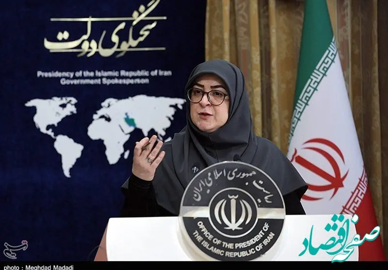 تدابیر لازم درباره سوخت انجام شده است | همه باید به مدیریت بهتر وضعیت کمک کنیم