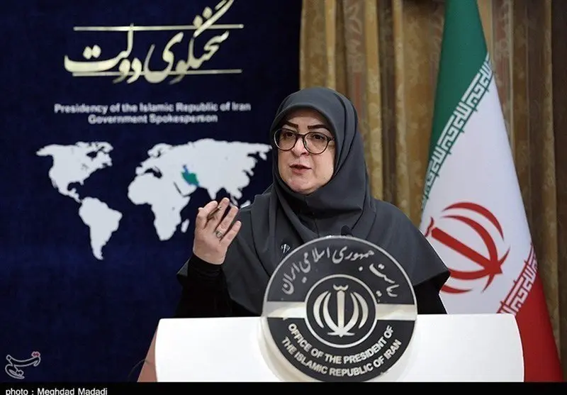 تدابیر لازم درباره سوخت انجام شده است | همه باید به مدیریت بهتر وضعیت کمک کنیم