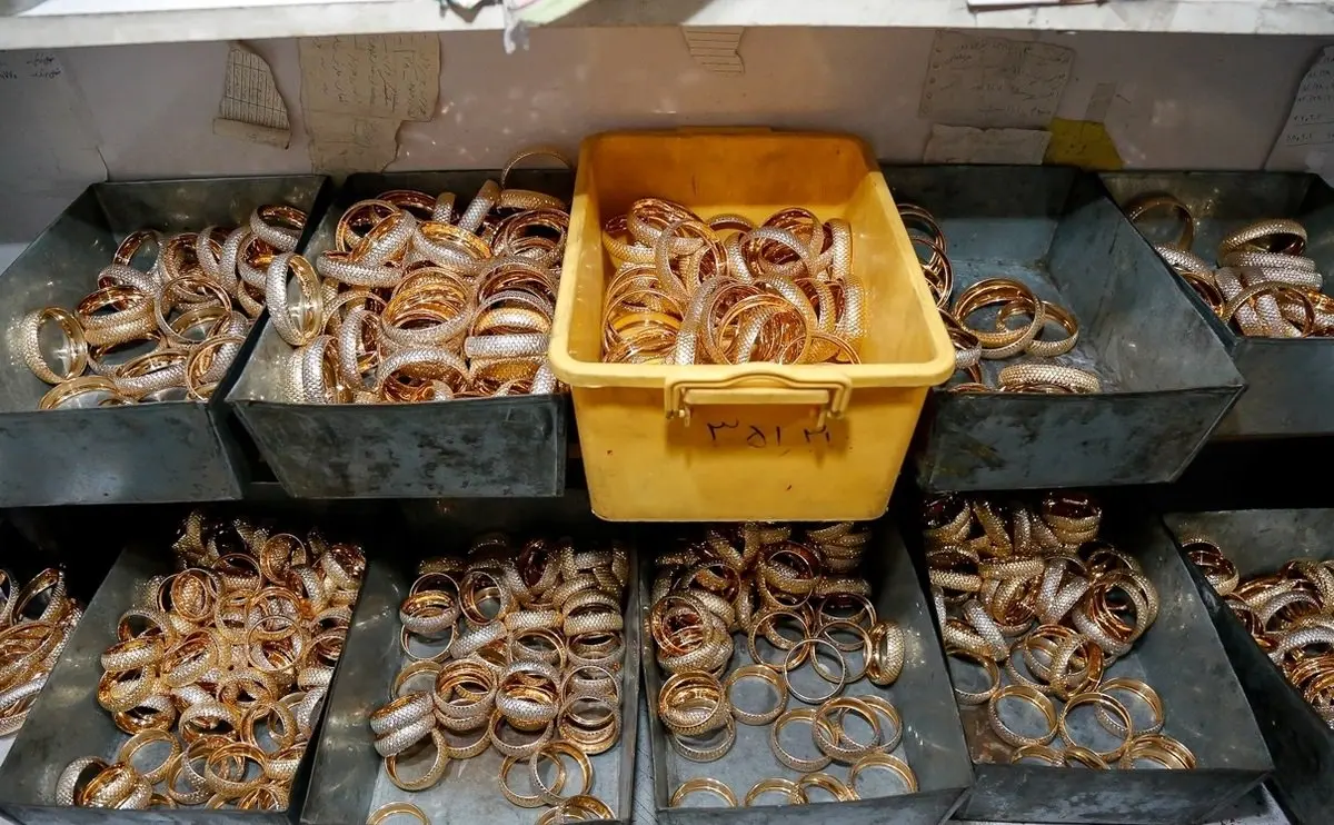 ۱۰ بهترین شرکت ساخت طلا و طلا فروشی ایرانی در تهران