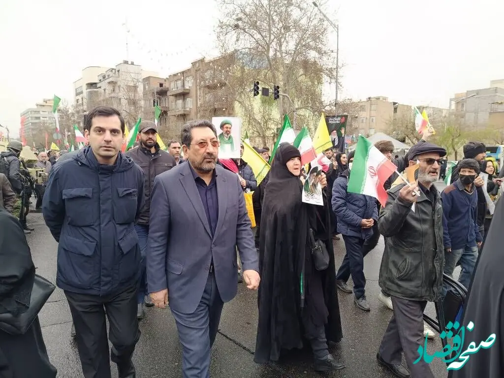 فشار دشمن هیچ تاثیری بر بصیرت و انسجام مردم ندارد/ بیعت با رهبری در روز قدس