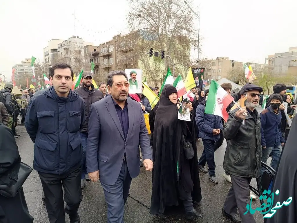 فشار دشمن هیچ تاثیری بر بصیرت و انسجام مردم ندارد/ بیعت با رهبری در روز قدس