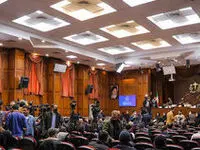 قدسی خرازیان که تحت تعقیب اینترپل است، کیست؟ 