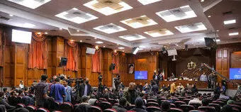قدسی خرازیان که تحت تعقیب اینترپل است، کیست؟ 