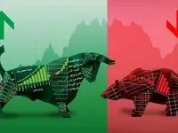 وضعیت شاخص بورس در روز یکشنبه ۲۲ مهر ۱۴۰۳ / رشد ۵۲۸۲ واحدی در ابتدای روز