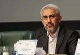وزیر اقتصاد عضو شورای عالی کار شد