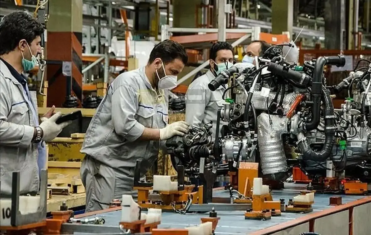 اخبار کارگران امروز شنبه ۲۲ فروردین ۱۴۰۵ | کارگران را اخراج نکنید