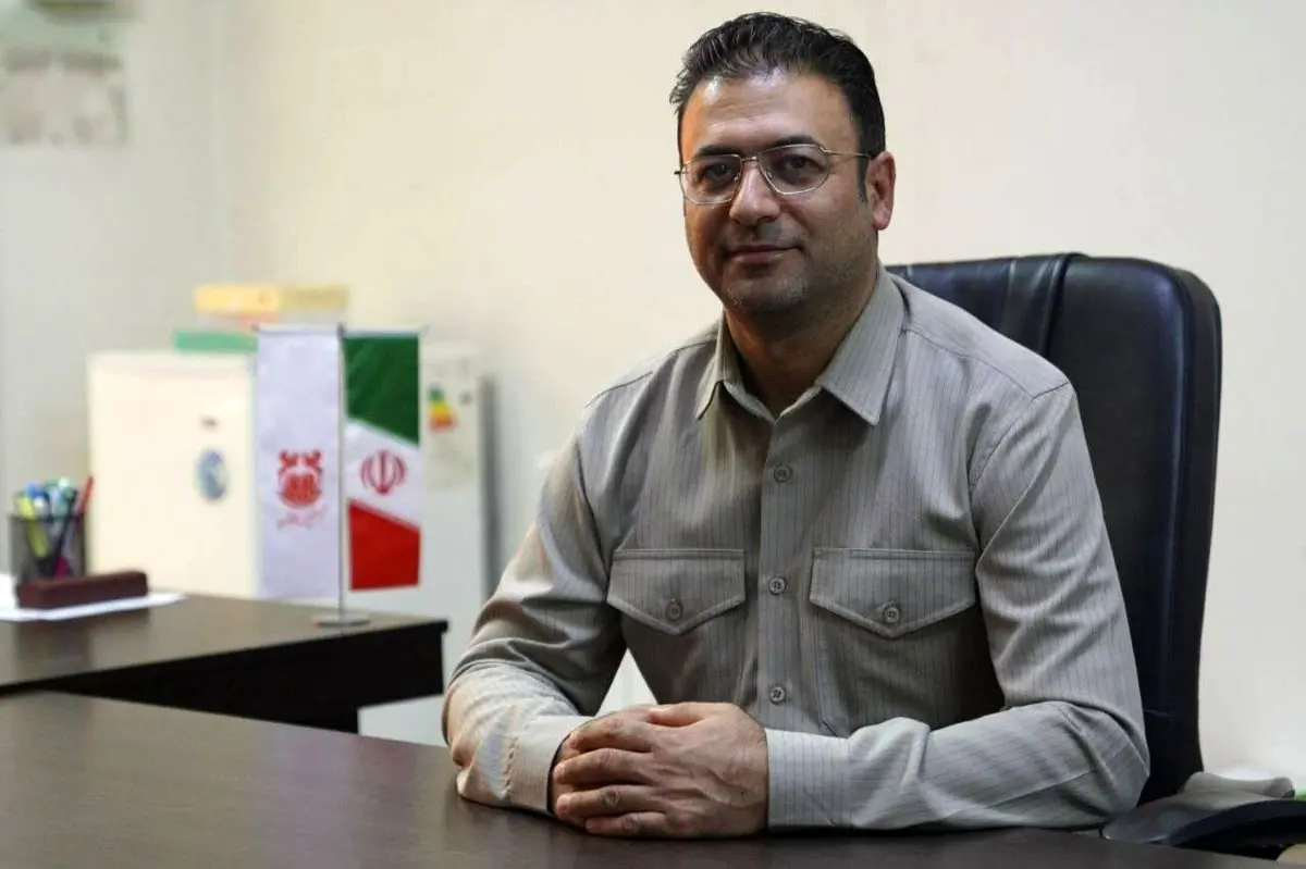 سرند ارتعاشی فاز۲ کارخانه تغلیظ مجتمع مس سرچشمه بومیسازی شد/«ملی مس» در مسیر خودکفایی