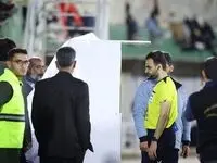 کارشناسی کامل دو صحنه مهم و مشکوک بازی پرسپولیس و چادرملو