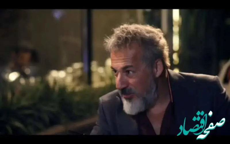 سکانس شوگرددی سریال گناه فرشته که جنجالی شد/ ویدئو