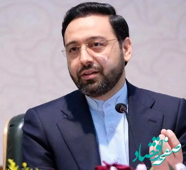 مالک رحمتی استاندار جدید آذربایجان شرقی کیست؟