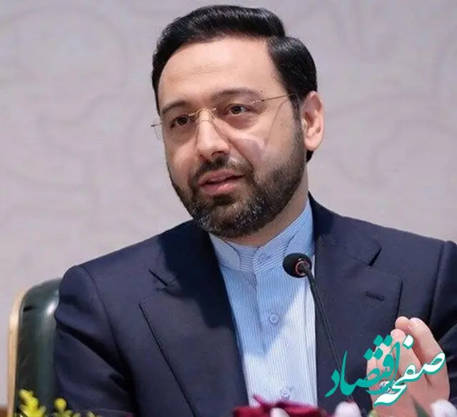 مالک رحمتی استاندار جدید آذربایجان شرقی کیست؟