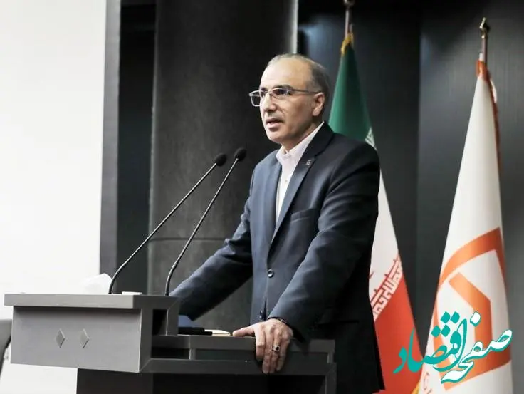 تعیین تکلیف ۱۸۴۷ واحد نهضت ملی منطقه مرکز تهران/ تداوم پرداخت تسهیلات در بخش‌های مختلف به متقاضیان