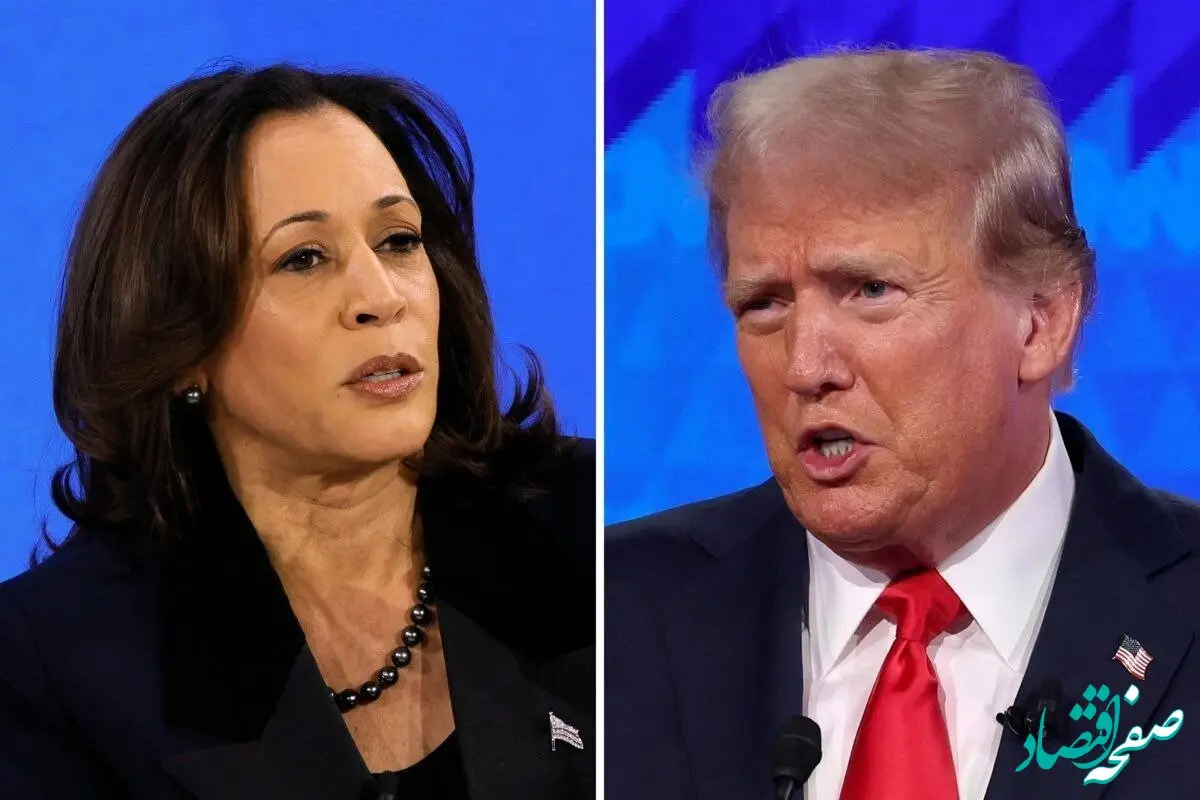 جنجال تازه ترامپ علیه کاملا