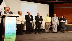 پارک موزه علوم زمین مشهد به عنوان موزه برتر کشور انتخاب و معرفی شد