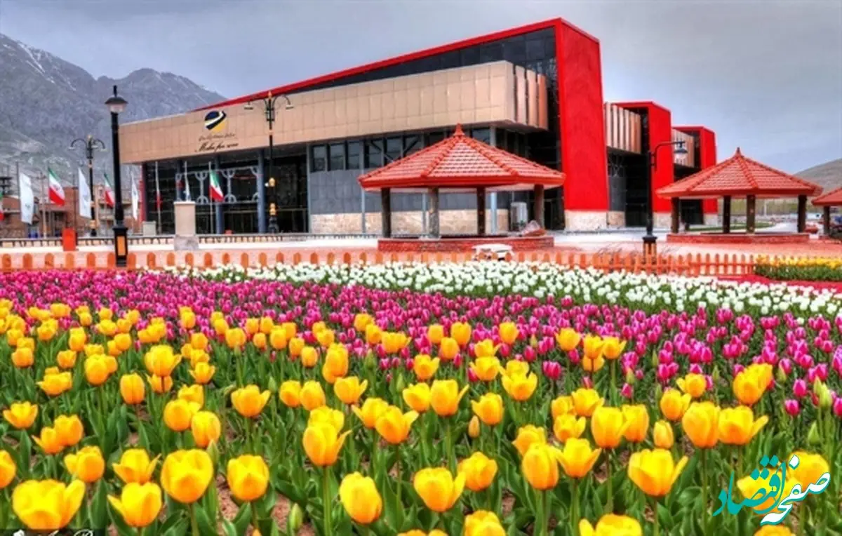 کسب رتبه دوم سازمان منطقه آزاد ماکو در اجرای برنامه های دهه امامت و ولایت، (عید قربان تا عید غدیر )در بین مناطق آزاد کشور